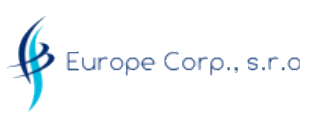 Europe Corp s.r.o